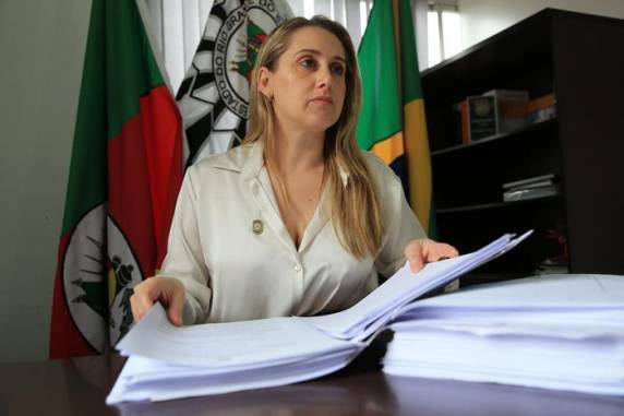 Investigação iniciou em Esteio, na Região Metropolitana, após vítimas procurarem delegacia