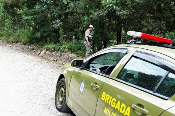 Crime ocorreu em 11 dezembro de 2014