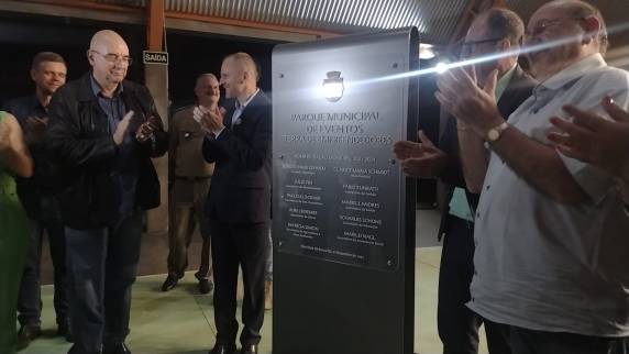 Aberta oficialmente a 10ª FEICA em Boa Vista do Buricá - foto 4