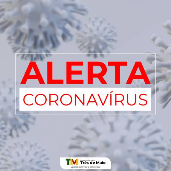 Aumento Expressivo do Número de Casos de Covid-19 Neste Mês no Município