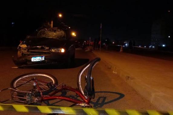 Jovem de 15 anos morreu na Avenida Irineu Carvalho Braga