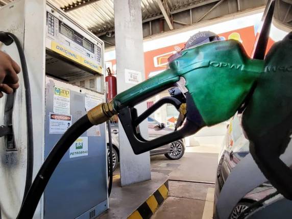Preços não eram alterados pela empresa desde setembro