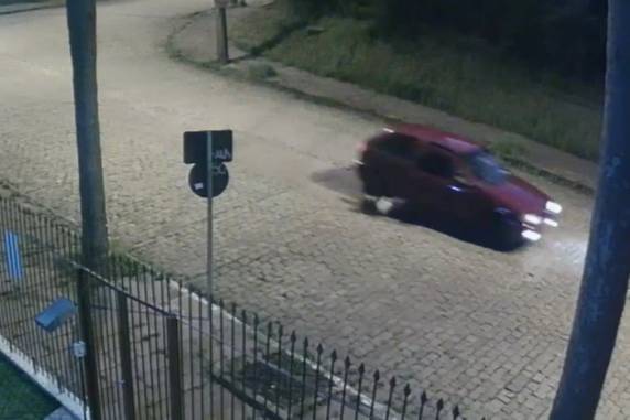 Entendimento da Delegacia de Homicídios é que o idoso de 72 anos teve a intenção de matar Angélica Schena