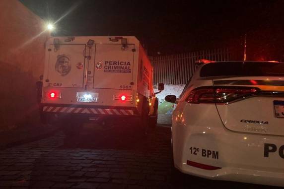 Em caso mais recente, homem foi morto a tiros e duas pessoas ficaram feridas
