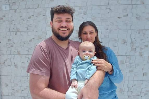 Medicação destinada para tratar a atrofia muscular espinhal deverá estar disponível na rede pública em até 180 dias ? prazo estipulado na portaria publicada no Diário Oficial da União