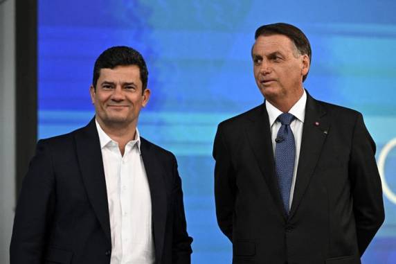 Ação foi aberta pelo diretório do partido no Paraná e aponta supostas irregularidades nos gastos de campanha do ex-juiz da Lava-Jato