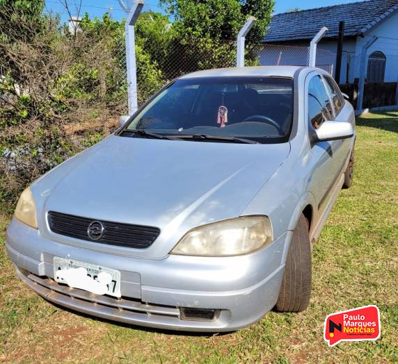 PC e BM cumprem mandados da operação ''Muro Negro'' em Três de Maio - foto 4