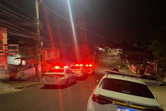 Em Porto Alegre, os assassinatos subiram de 17 mortes em novembro de 2021 para 36 neste ano, o que representa um aumento de 111,8%