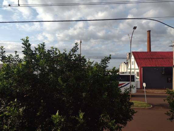 Máximas nos termômetros devem ficar na casa dos 30 graus durante boa parte dos próximos dias