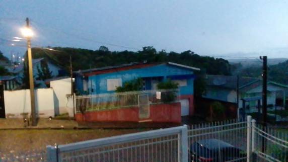 Temporal atinge Soledade nesta segunda-feira - foto 4
