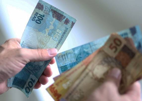 Valor, que passa a valer em 1º de janeiro, é R$ 90 maior do que o atualmente vigente