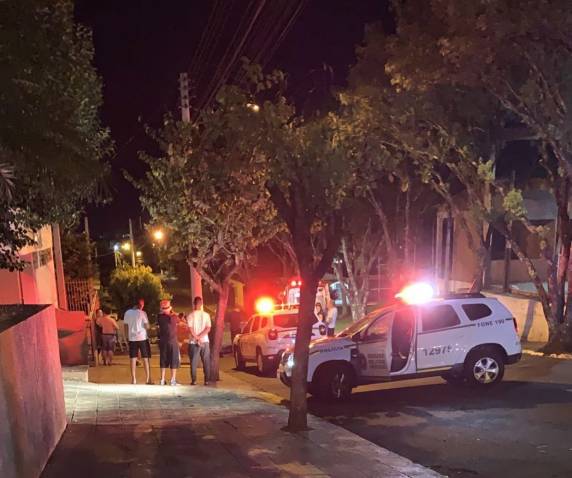 A Brigada Militar e Polícia Civil investigam o fato e devem divulgar mais informações em seguida