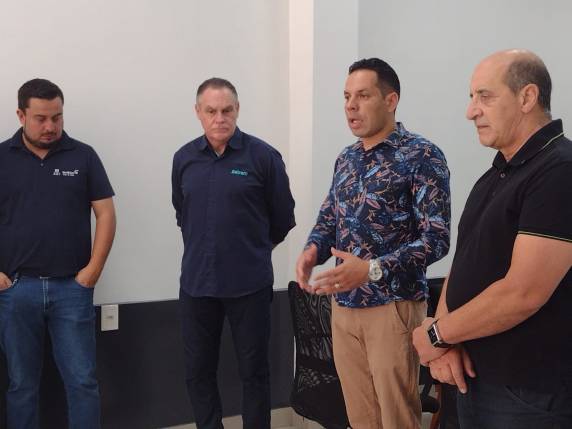 Iniciativa busca suprir carência de mão-de-obra qualificada