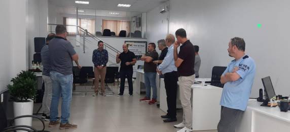 Secretaria de Desenvolvimento Econômico lança mais um curso profissionalizante, em Três de Maio - foto 3