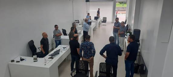 Secretaria de Desenvolvimento Econômico lança mais um curso profissionalizante, em Três de Maio - foto 2