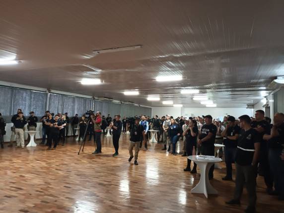 Esquema de lavagem de dinheiro da venda criminosa dos agrotóxicos envolvia diversos ''laranjas'' em São Luiz Gonzaga - foto 4
