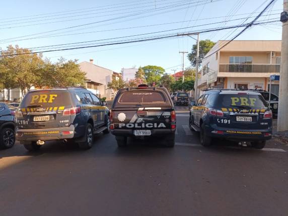 Esquema de lavagem de dinheiro da venda criminosa dos agrotóxicos envolvia diversos ''laranjas'' em São Luiz Gonzaga - foto 2