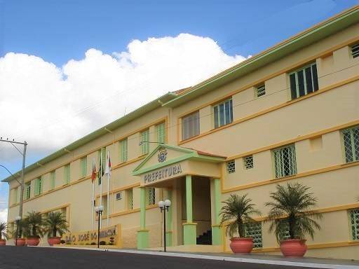 A Prefeitura de São José do Inhacorá realiza Concurso Público