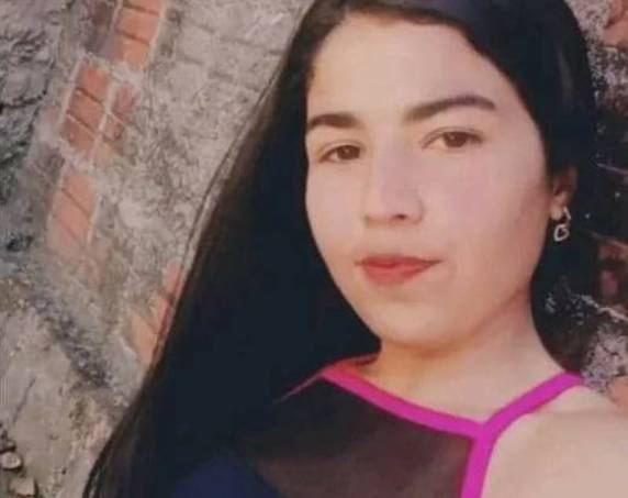 Keilla Freitas foi morta com um tiro no rosto; segundo Polícia, ela foi chamada para fora e foi atingida por indivíduo ainda não identificado, na noite de terça, no Bairro Mariana; jovem era natural de Santo Ângelo