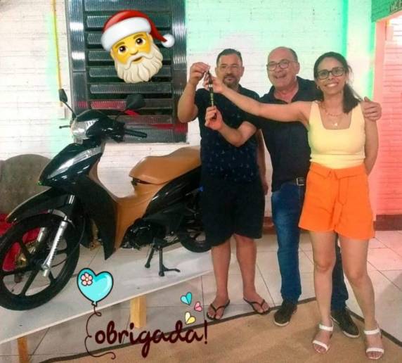 Center Móveis e Idealize Projetados realiza festa de confraternização entre direção e colaboradores da rede - foto 4