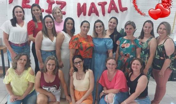 Center Móveis e Idealize Projetados realiza festa de confraternização entre direção e colaboradores da rede - foto 2