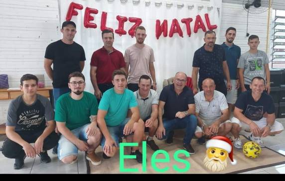 Center Móveis e Idealize Projetados realiza festa de confraternização entre direção e colaboradores da rede - foto 3