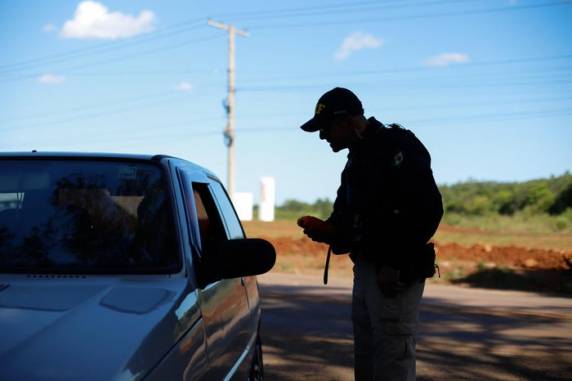 Fiscalização nas rodovias do RS no feriado de Natal terá foco em embriaguez e ultrapassagens perigosas - foto 2