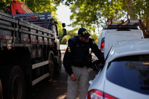 Fiscalização nas rodovias do RS no feriado de Natal terá foco em embriaguez e ultrapassagens perigosas - foto 3