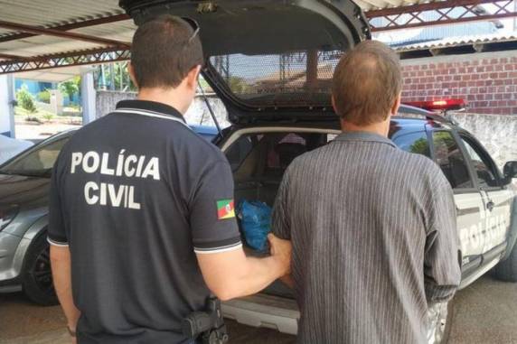 Crime ocorreu em outubro, durante uma briga em festa na zona sul de Porto Alegre