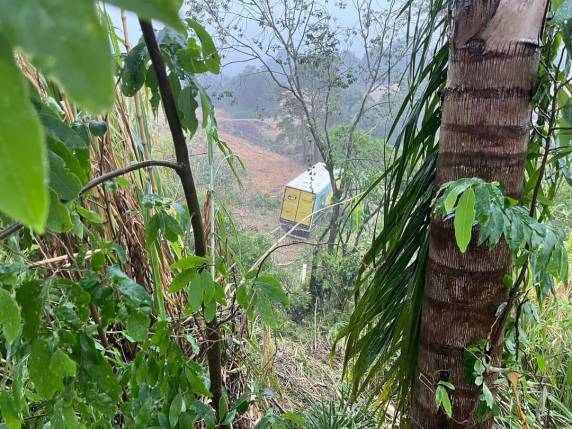 Grave acidente com morte é registrado em Seberi - foto 2