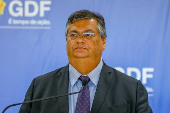 A medida é vista como um meio de reforçar a segurança para a mudança no governo federal