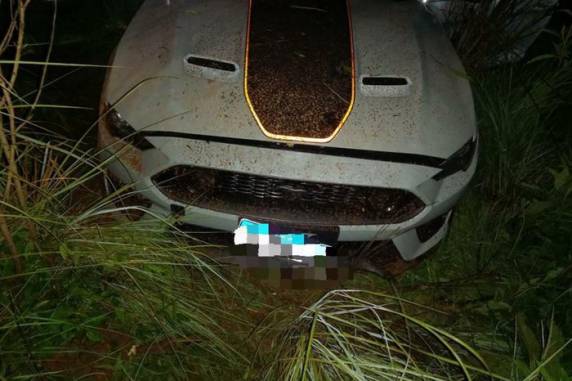 Colisão ocorreu no último domingo; bebê de quatro meses está entre os mortos