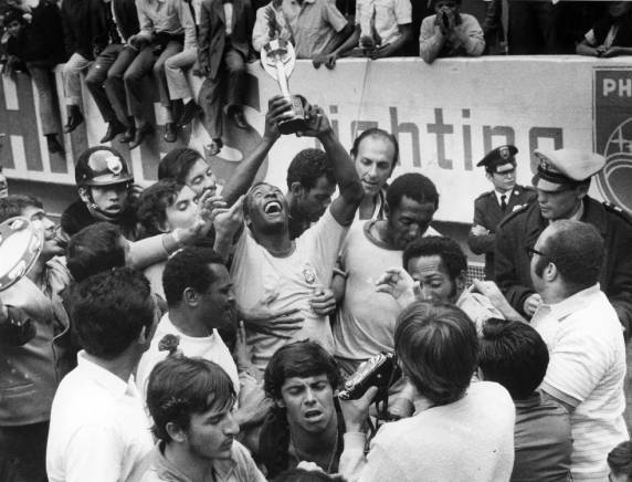 Morre o Rei Pelé aos 82 anos - foto 3
