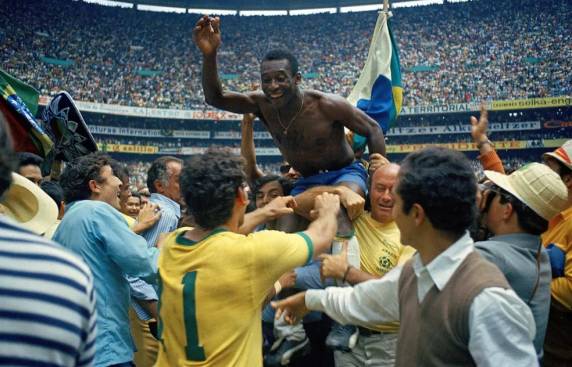 Morre o Rei Pelé aos 82 anos - foto 2