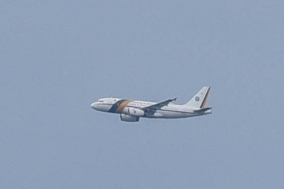 Presidente não participará da cerimônia de posse de Lula, no domingo