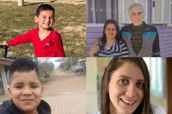 Casos aconteceram em Cachoeirinha, São Leopoldo, Novo Hamburgo e Imbé ao longo do ano e ainda têm questões a serem esclarecidas