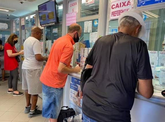 Valor do prêmio é o maior da história