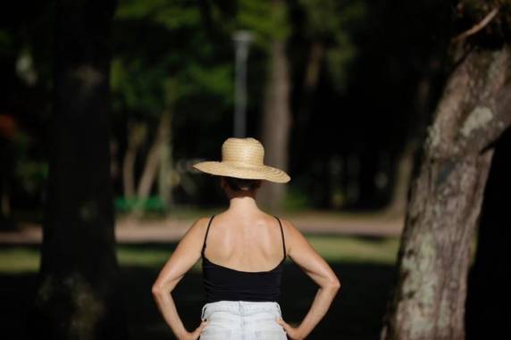 A partir de quarta-feira, temperaturas voltam a subir e Estado deve passar por onda de calor