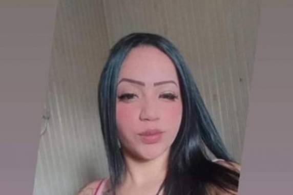 Homem de 26 anos teria assediado, estuprado e esfaqueado Naiara Maricá depois de ela deixar o grupo de amigos e ir para casa