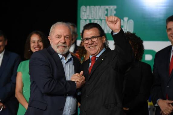 Luiz Marinho afirmou que gestão de Jair Bolsonaro foi irresponsável ao criar a modalidade