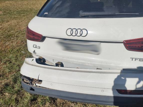 Grave acidente envolvendo quatro veículos é registrado na BR-386 em Soledade - foto 4