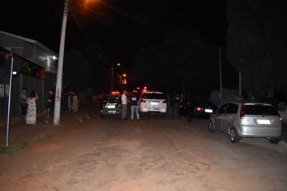 Nei Machado, traficante gaúcho que chegou a ser preso com Fernandinho Beira-Mar na Colômbia, é assassinado em Passo Fundo