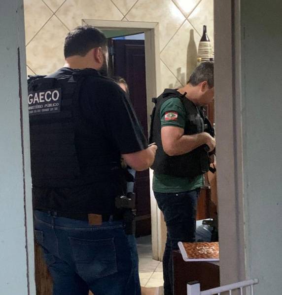 Operação do CYBERGAECO/MPRS investiga estelionato praticado via aplicativo de mensagem - foto 2