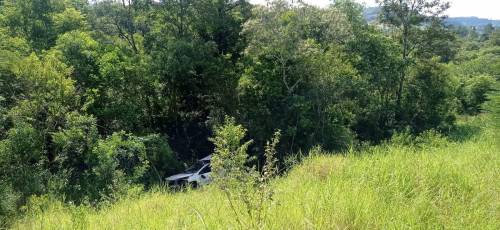 Grave acidente deixou mortos e feridos em El Soberbio - foto 2