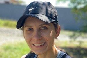 Família e polícia buscam por informações sobre o paradeiro de Alessandra Dellatorre, 29 anos, desaparecida desde 16 de julho do ano passado