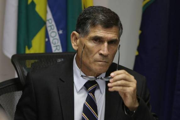 O ex-ministro que se tornou crítico de Bolsonaro lançou, no fim de 2022, o livro ?Democracia na Prática ? Por um Brasil Melhor?