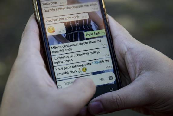 Polícia alerta sobre variedade de abordagens e oferece dicas para escapar das artimanhas criminosas de vigaristas e falsários