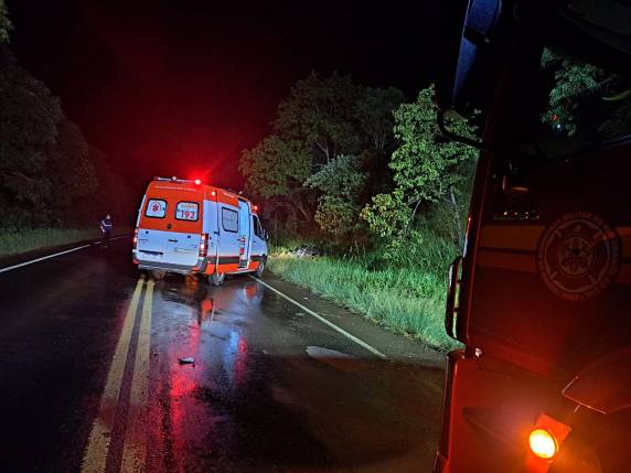 Colisão frontal deixa um óbito em Ijuí - foto 2