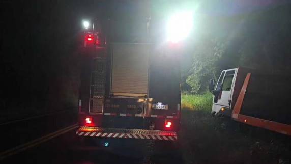 Colisão frontal deixa um óbito em Ijuí - foto 3