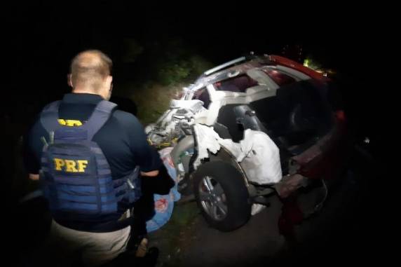 Ocorrências foram registradas na Serra e no Vale do Rio Pardo